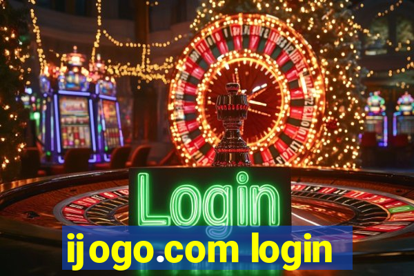 ijogo.com login